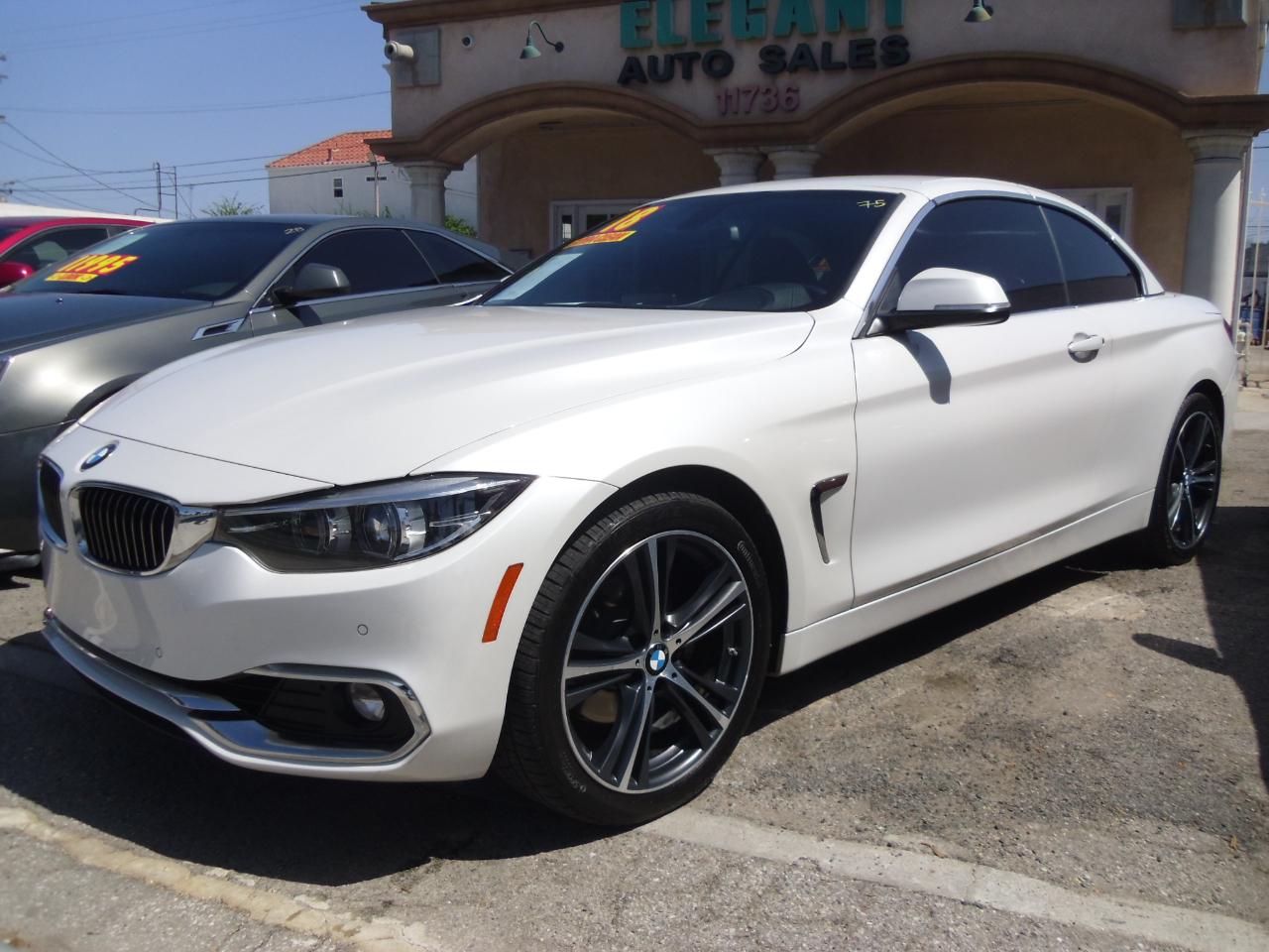 bmw 4 series 2018 WBA4Z3C57JEC55992 image bmw 4 series 2018 WBA4Z3C57JEC55992 image